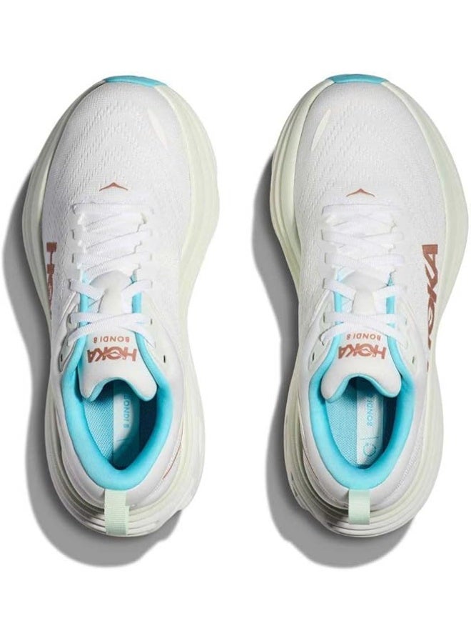 HOKA ONE ONE Bondi 8 Women's Running Shoes - Image 5